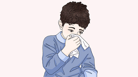 鼻炎有什么症状表现